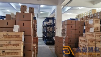 倉庫為什么需要配置無線煙感探測器？